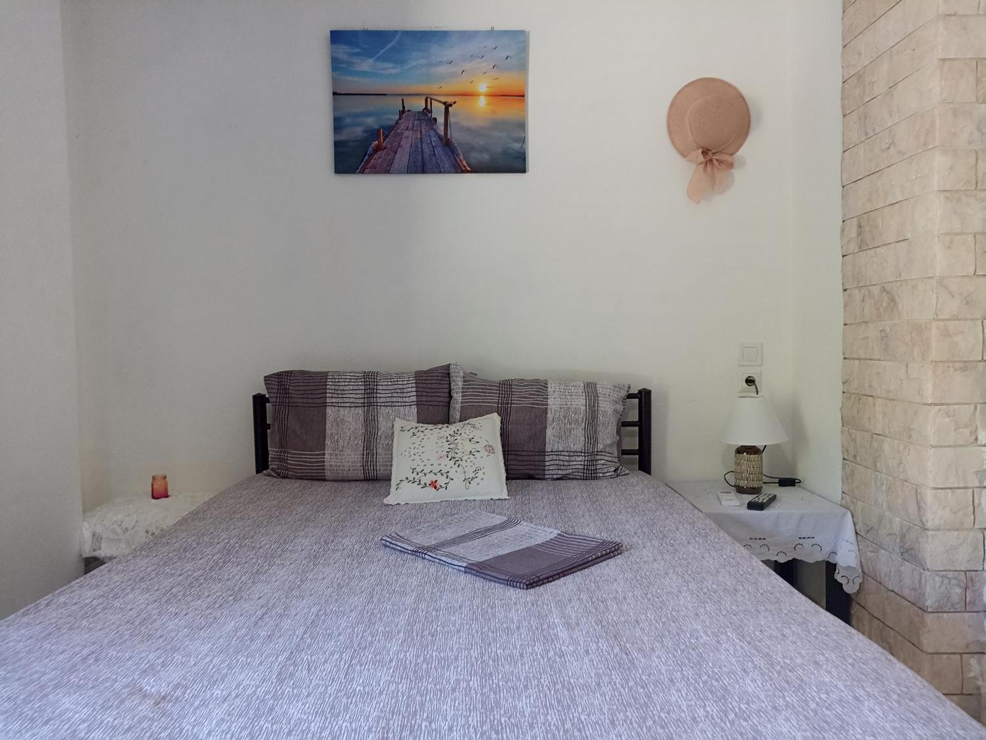 Apartments Spiros Pelion Καλαμάκι Δωμάτιο φωτογραφία