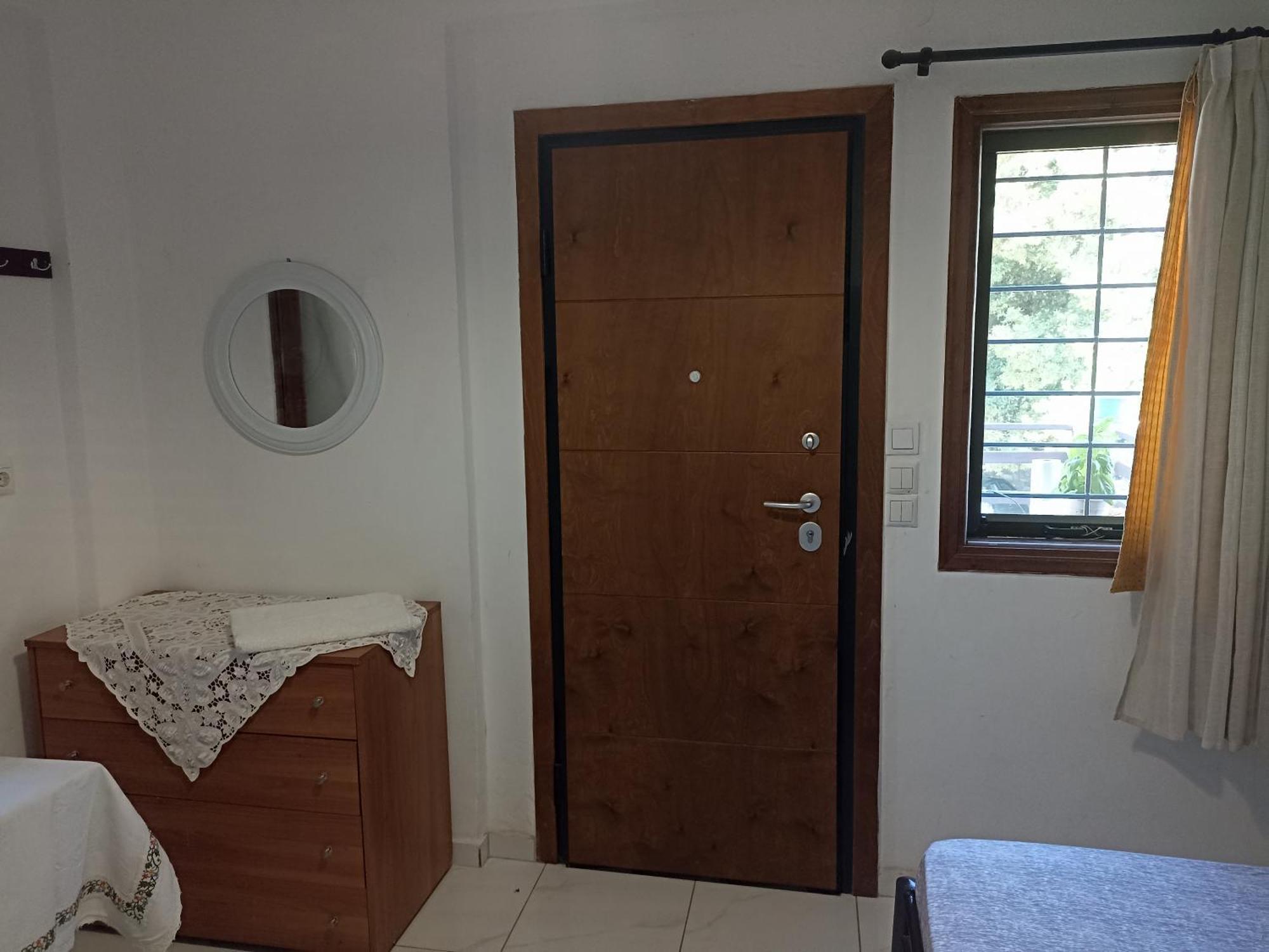 Apartments Spiros Pelion Καλαμάκι Δωμάτιο φωτογραφία