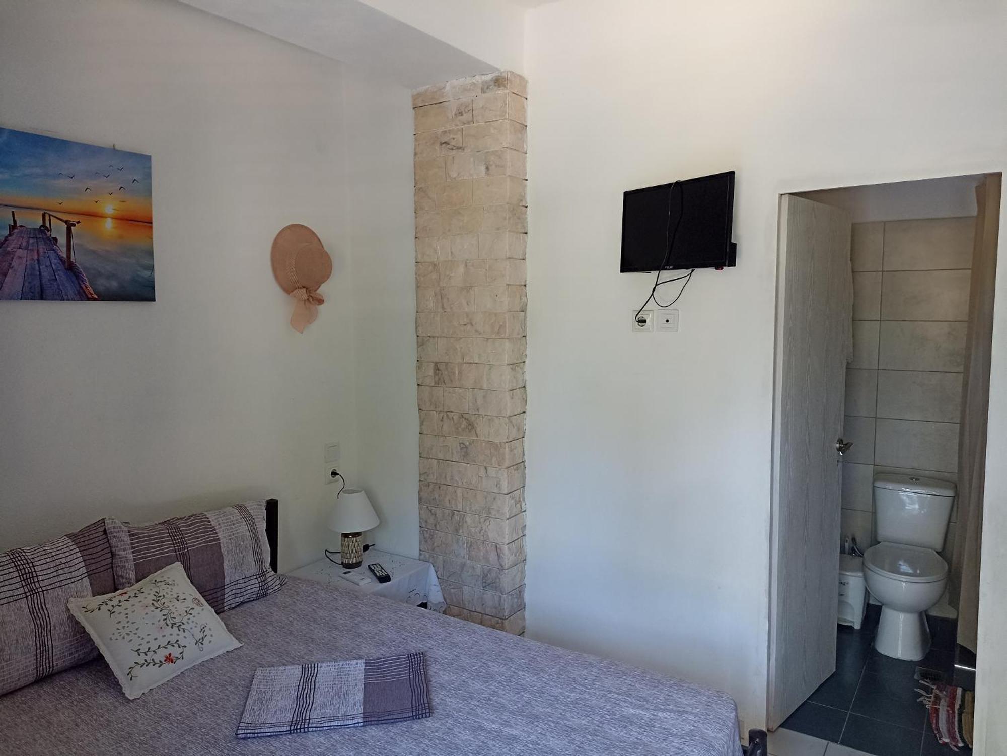 Apartments Spiros Pelion Καλαμάκι Δωμάτιο φωτογραφία