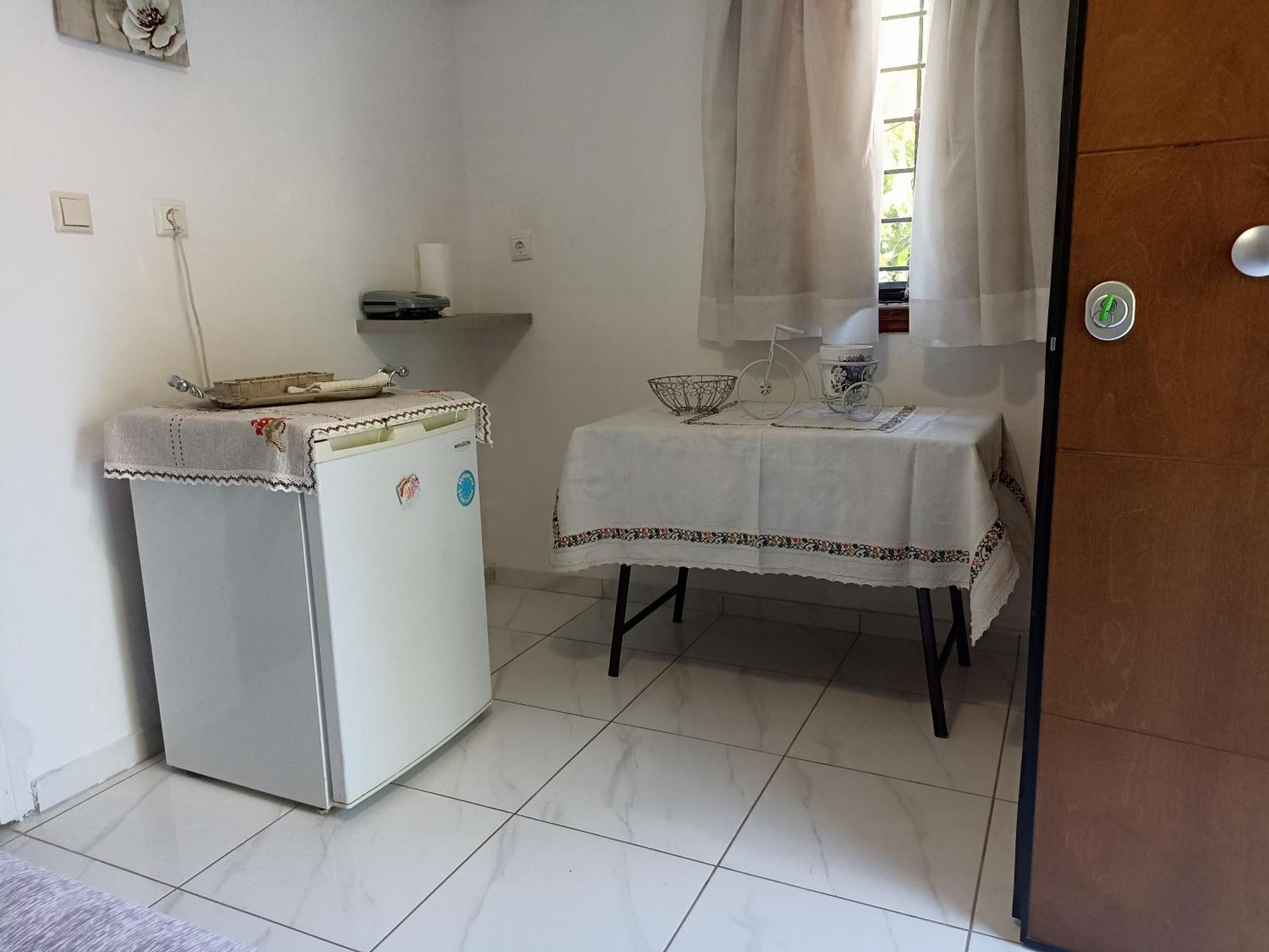 Apartments Spiros Pelion Καλαμάκι Δωμάτιο φωτογραφία