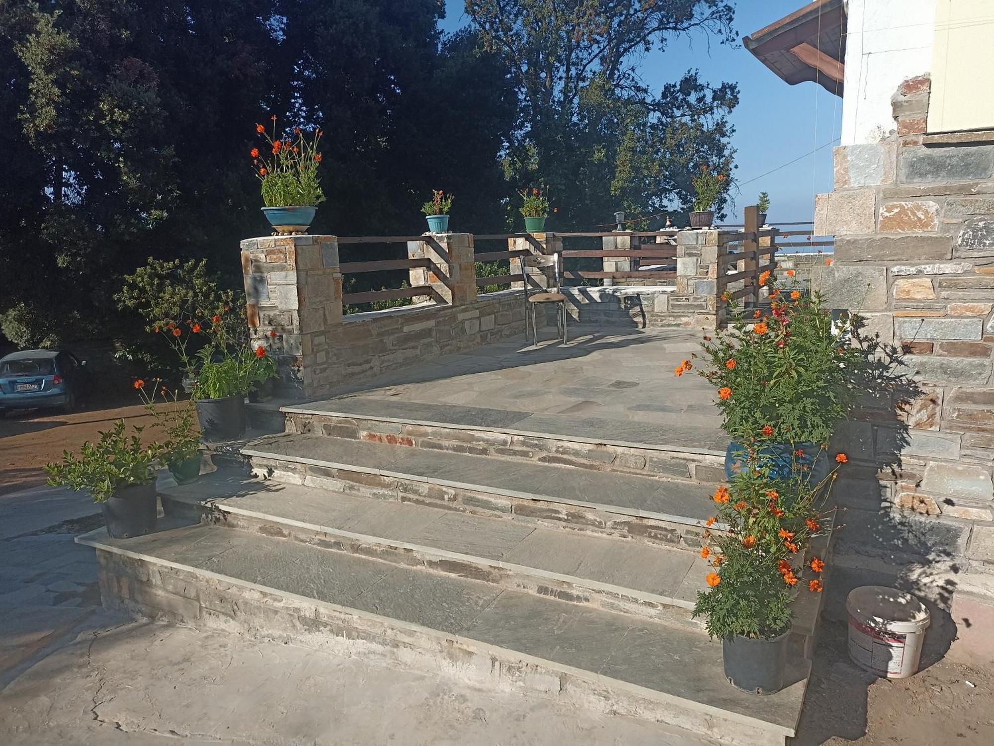 Apartments Spiros Pelion Καλαμάκι Δωμάτιο φωτογραφία