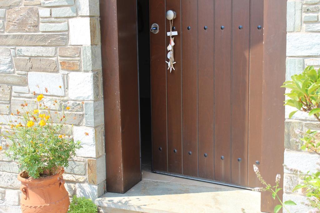 Apartments Spiros Pelion Καλαμάκι Εξωτερικό φωτογραφία