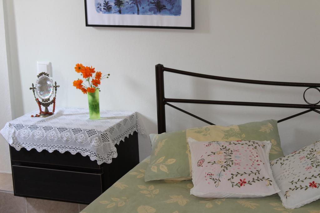 Apartments Spiros Pelion Καλαμάκι Εξωτερικό φωτογραφία