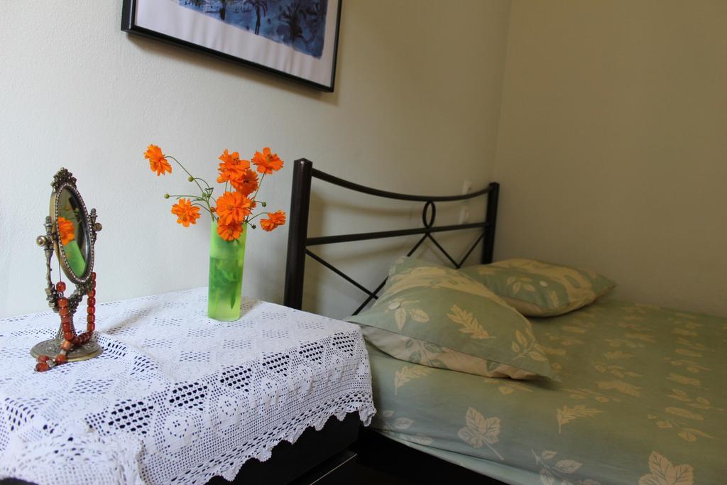 Apartments Spiros Pelion Καλαμάκι Εξωτερικό φωτογραφία