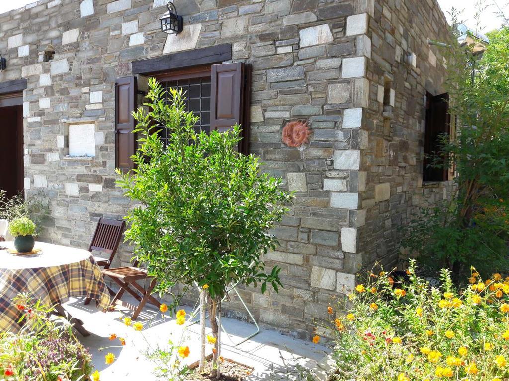 Apartments Spiros Pelion Καλαμάκι Εξωτερικό φωτογραφία