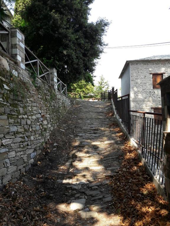 Apartments Spiros Pelion Καλαμάκι Εξωτερικό φωτογραφία