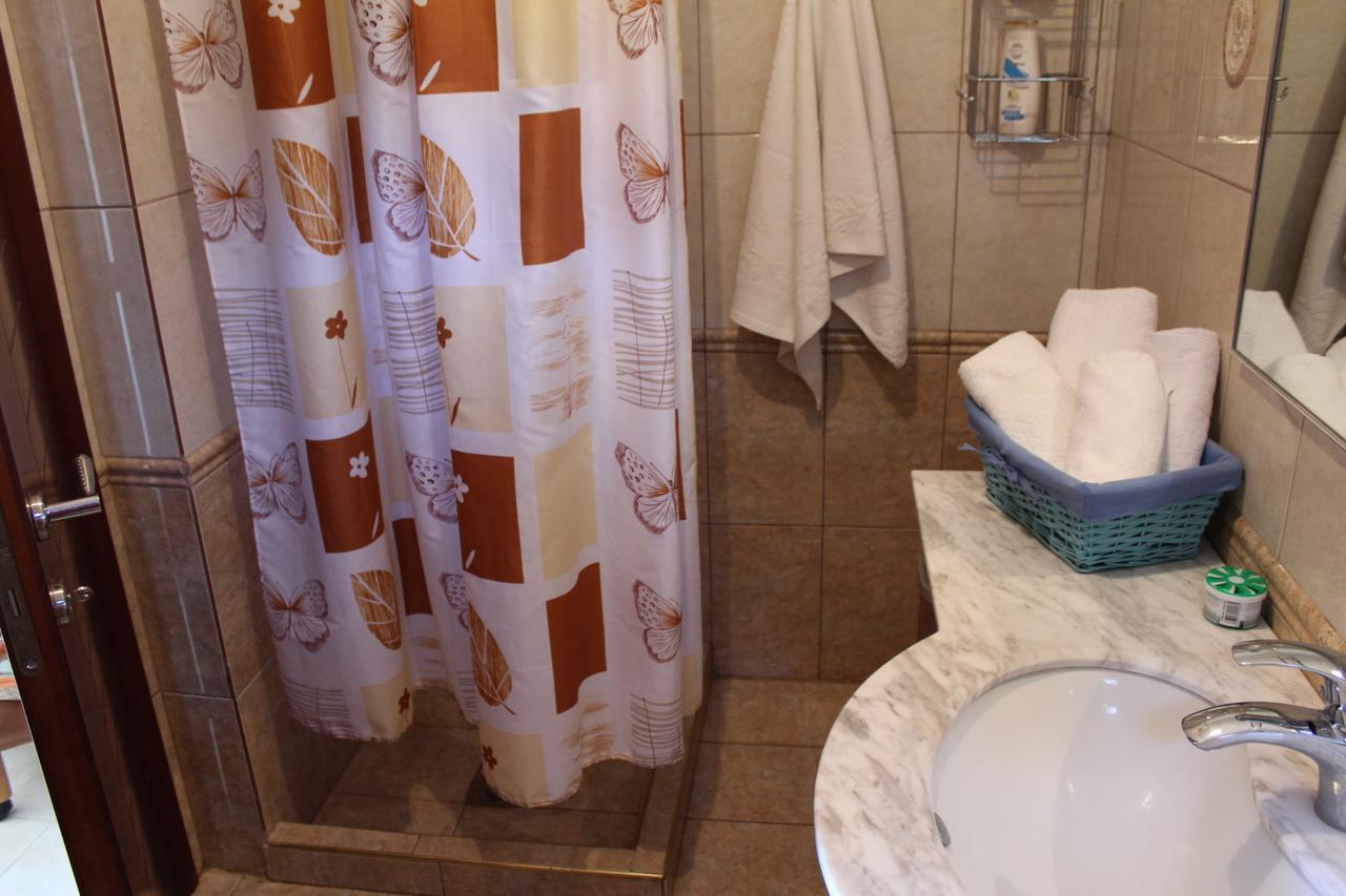 Apartments Spiros Pelion Καλαμάκι Εξωτερικό φωτογραφία